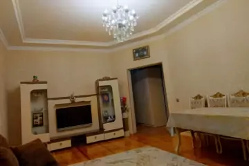Satılır Həyət Evi Maştağada