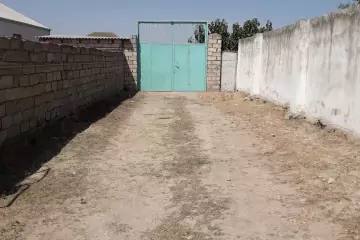 Satılır Torpaq Bilgəhdə