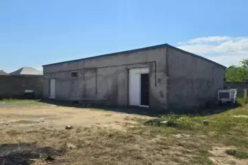 Satılır Obyekt Maştağada