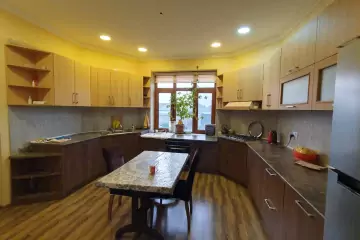 Satılır Villa Savalan Qəsəbəsida