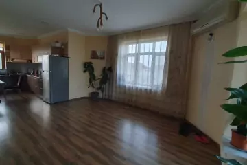Satılır Villa Savalan Qəsəbəsida