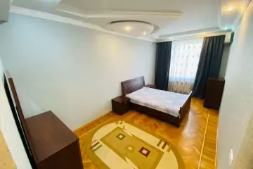 Satılır Yeni Tikili Ağ şəhər Kompleksində