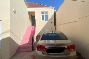 Satılır Həyət Evi Masazırda