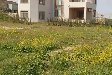 Satılır Villa Savalan Qəsəbəsida