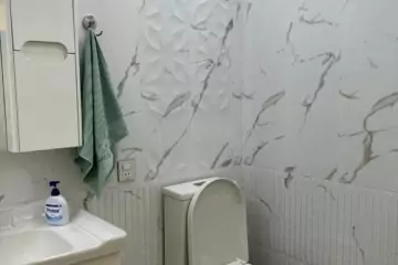 Satılır Yeni Tikili Ağ şəhər Kompleksində