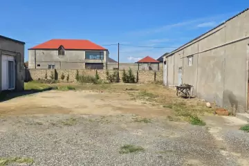 Satılır Obyekt Maştağada