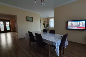 Satılır Villa Savalan Qəsəbəsida
