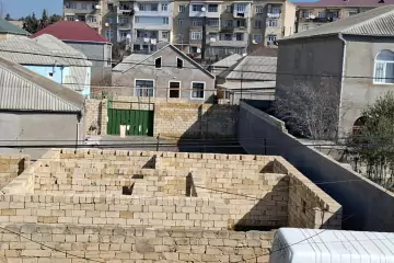 Satılır Torpaq 49-cu Məhəllədə
