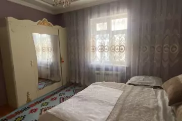 Satılır Həyət Evi Masazırda