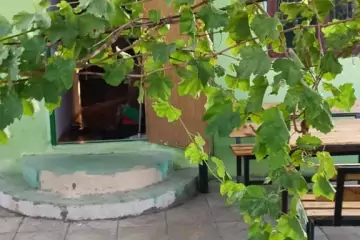 Satılır Həyət Evi Bilgəhdə