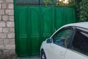 Satılır Həyət Evi Bilgəhdə