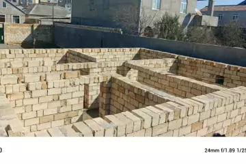 Satılır Torpaq 49-cu Məhəllədə