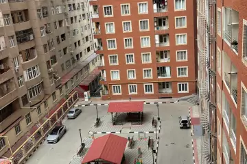 Satılır Yeni Tikili 9-cu Mikrorayonda