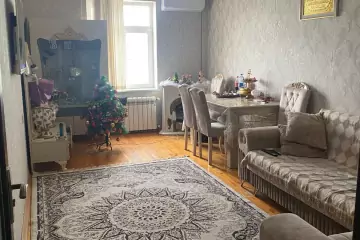 Satılır Həyət Evi Masazırda