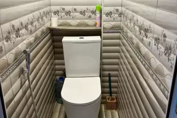 Satılır Köhnə Tikili Lökbatanda
