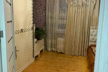 Satılır Köhnə Tikili Lökbatanda