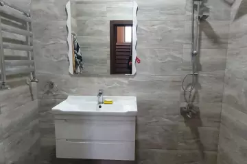 Satılır Villa Savalan Qəsəbəsida