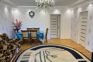 Satılır Köhnə Tikili Lökbatanda