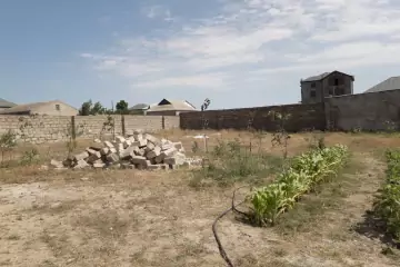 Satılır Torpaq Bilgəhdə