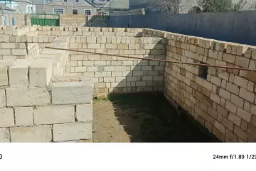 Satılır Torpaq 49-cu Məhəllədə