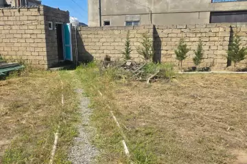 Satılır Obyekt Maştağada