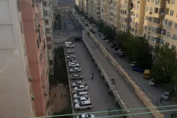 Aylıq Kirayə Yeni Tikili Xırdalan şəhərində