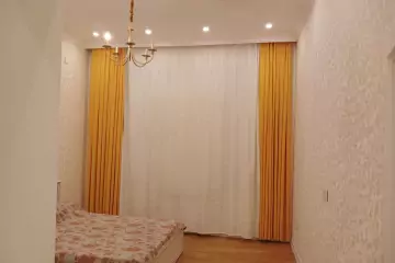 Aylıq Kirayə Bağ Evi Bilgəhdə