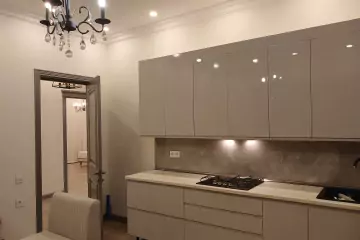 Aylıq Kirayə Bağ Evi Hövsanda