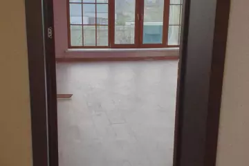 Satılır Villa Savalan Qəsəbəsida