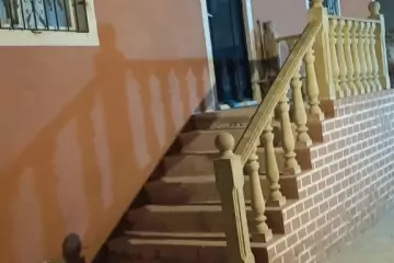Satılır Həyət Evi Maştağada