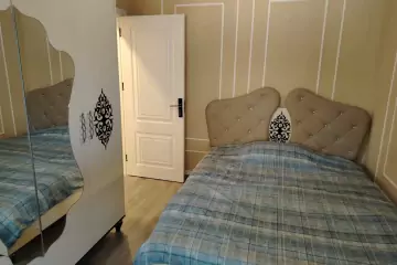 Satılır Həyət Evi Maştağada