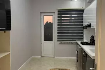 Satılır Yeni Tikili Ağ şəhər Kompleksində