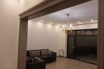 Aylıq Kirayə Bağ Evi Hövsanda