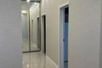Satılır Yeni Tikili Ağ şəhər Kompleksində