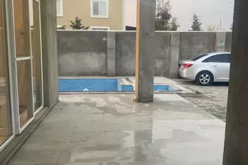 Aylıq Kirayə Bağ Evi Bilgəhdə