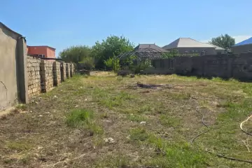Satılır Torpaq Maştağada