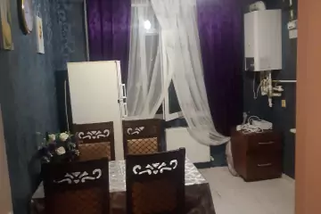 Aylıq Kirayə Yeni Tikili Xırdalan şəhərində