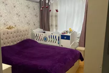 Satılır Köhnə Tikili Lökbatanda