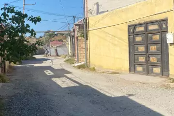 Satılır Həyət Evi Masazırda