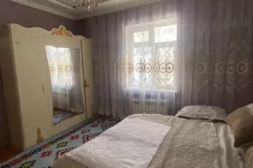 Satılır Həyət Evi Masazırda