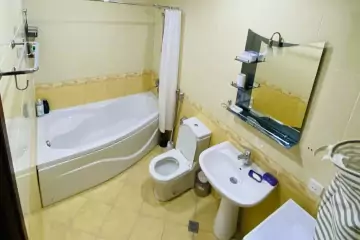 Satılır Yeni Tikili Ağ şəhər Kompleksində