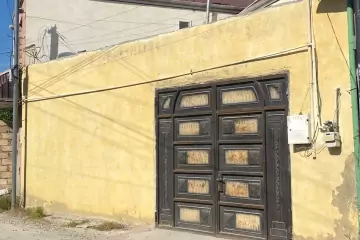 Satılır Həyət Evi Masazırda