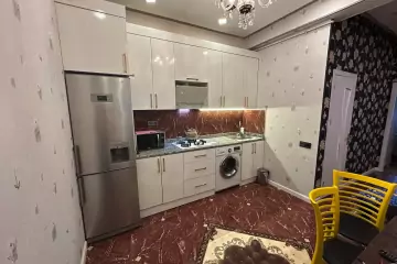 Aylıq Kirayə Yeni Tikili Yasamalda