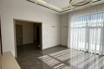 Satılır Bağ Evi Buzovnada