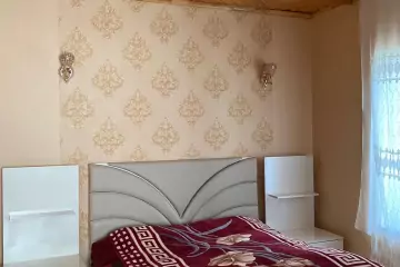 Günlük Kirayə Bağ Evi İsmayıllı Rayonunda