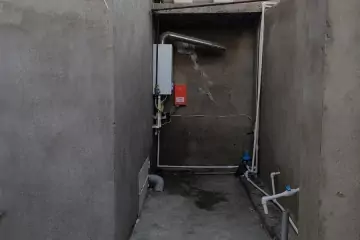 Satılır Həyət Evi Masazırda