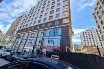 Satılır Yeni Tikili Həsən əliyev (keçmiş İnqilab)da