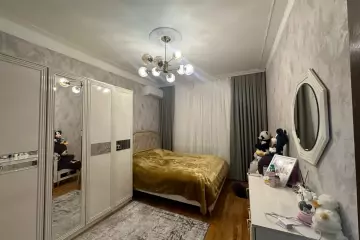 Satılır Köhnə Tikili Yeni Günəşlidə