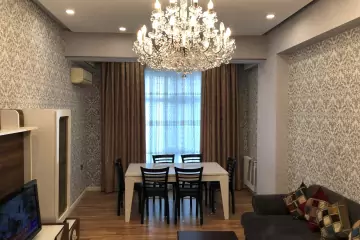 Aylıq Kirayə Yeni Tikili Yasamalda