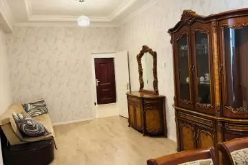 Aylıq Kirayə Yeni Tikili Məhəmmədlidə